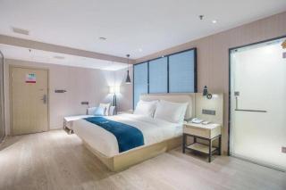 Echarm Hotel Xinyu Railway Station Baoshi Park - Xinyu - 8