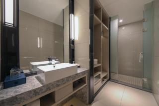 Echarm Hotel Xinyu Railway Station Baoshi Park - Xinyu - 5