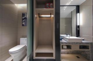 Echarm Hotel Xinyu Railway Station Baoshi Park - Xinyu - 3
