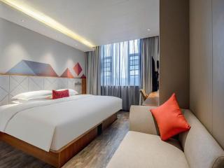 Borrman Hotel Guiping Xishan Government Service Center - 5