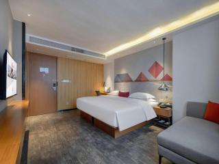 Borrman Hotel Guiping Xishan Government Service Center - 4