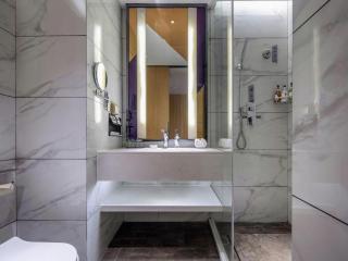 Borrman Hotel Guiping Xishan Government Service Center - 3