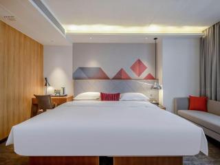 Borrman Hotel Guiping Xishan Government Service Center - 2