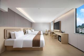 Immersing Hotel Guilin Two Rivers and Four Lakes Dongxi Alley - 4