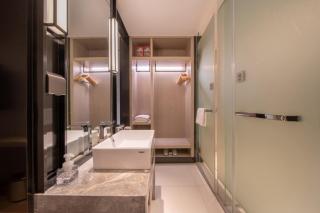 Echarm Hotel Jinan West Station International Exhibition Center - 7
