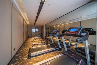 Echarm Hotel Changsha Guihua Park Metro Station - 9