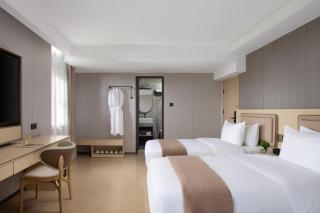 Immersing Hotel Guilin Two Rivers and Four Lakes Dongxi Alley - 3