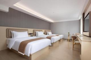 Immersing Hotel Guilin Two Rivers and Four Lakes Dongxi Alley - 1