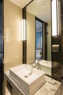 Echarm Hotel Changsha Guihua Park Metro Station - 7