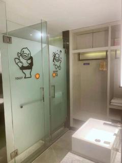 Echarm Hotel Changsha Guihua Park Metro Station - 6