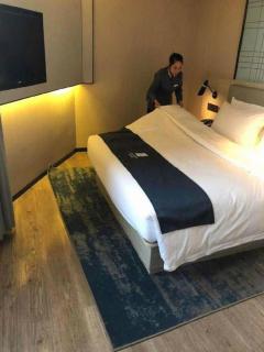 Echarm Hotel Changsha Guihua Park Metro Station - 5