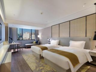 Echarm Hotel Changsha Guihua Park Metro Station - 2