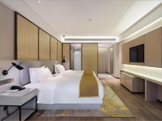 Echarm Hotel Changsha Guihua Park Metro Station - 1