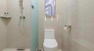 Echarm Hotel Kunming Railway Station Huancheng South Road Metro Station - Kunming - 9