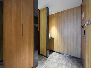 Borrman Hotel Guiping Xishan Government Service Center - 9