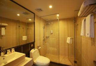 JTOUR Inn Maoming Gaozhou Guabangling Park - 4