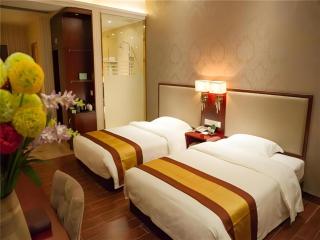 JTOUR Inn Maoming Gaozhou Guabangling Park - 3