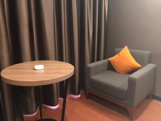 JTOUR Inn Maoming Gaozhou Guabangling Park - 2