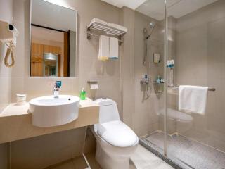 City Comfort Inn Shanghai International Automobile City Tongji University - 7