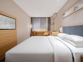 City Comfort Inn Shanghai International Automobile City Tongji University - 6