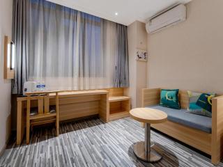 City Comfort Inn Shanghai International Automobile City Tongji University - 4