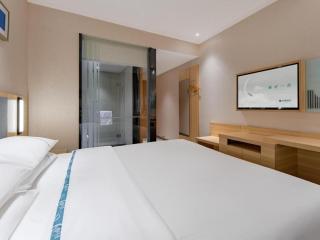 City Comfort Inn Shanghai International Automobile City Tongji University - 3