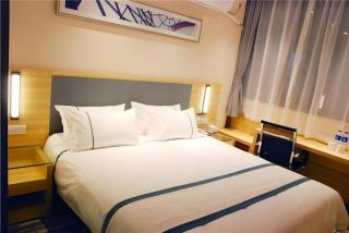 City Comfort Inn Shanghai International Automobile City Tongji University - 1
