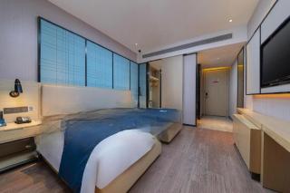 Echarm Hotel Huaihua Vocational College - 7