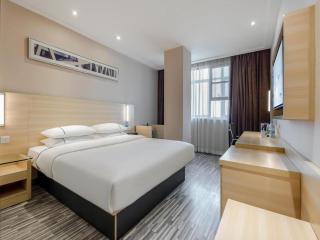 City Comfort Inn Guangzhou Renhe Metro Station Huatong Plaza - 9
