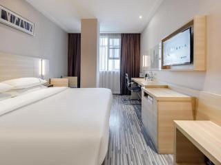 City Comfort Inn Guangzhou Renhe Metro Station Huatong Plaza - 8