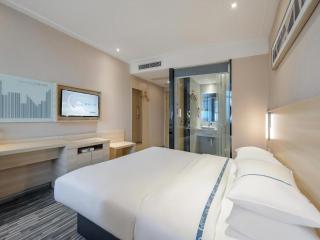 City Comfort Inn Guangzhou Renhe Metro Station Huatong Plaza - 6