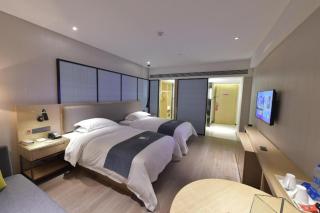 Echarm Hotel Changde Chaoyang D5 District - 2