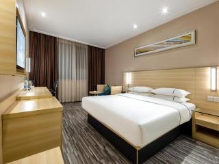 City Comfort Inn Guangzhou Renhe Metro Station Huatong Plaza - 3