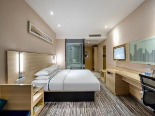 City Comfort Inn Guangzhou Renhe Metro Station Huatong Plaza - 2
