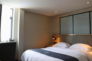 Echarm Hotel Changde Chaoyang D5 District - 2