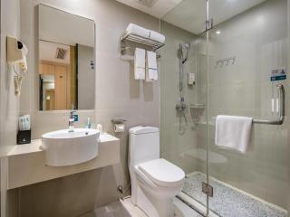 City Comfort Inn Guangzhou Renhe Metro Station Huatong Plaza - 1