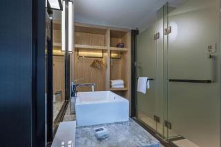 Echarm Hotel Changde Chaoyang D5 District - 1
