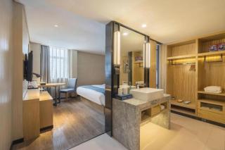 Echarm Hotel Changde Chaoyang D5 District - 4