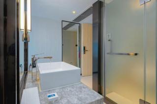 Echarm Hotel Changde Chaoyang D5 District - 3