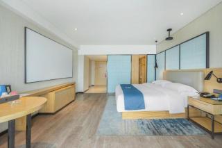 Echarm Hotel Changde Chaoyang D5 District - 1