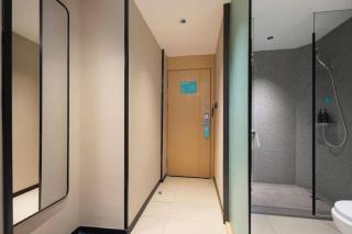 City Comfort Inn Wuhan Zhongnan Road Fujiaopo - Wuhan - 5