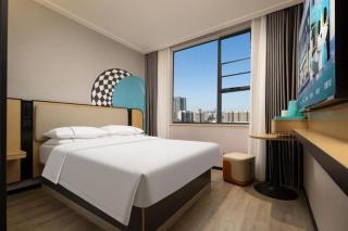 City Comfort Inn Wuhan Zhongnan Road Fujiaopo - Wuhan - 4