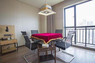 Echarm Hotel Changde Chaoyang D5 District - 9