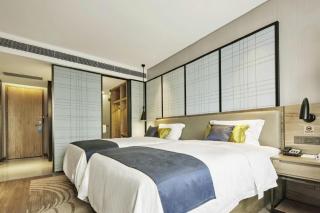 Echarm Hotel Changde Chaoyang D5 District - 5