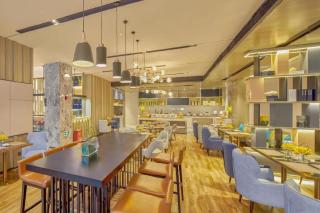 Echarm Hotel Liuzhou High-speed Railway Station - 9
