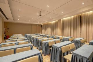 Echarm Hotel Liuzhou High-speed Railway Station - 6