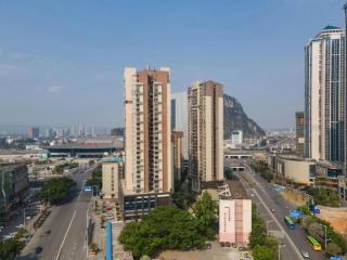 Echarm Hotel Liuzhou High-speed Railway Station - 5