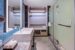 Echarm Hotel Liuzhou High-speed Railway Station - 4