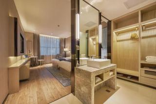 Echarm Hotel Liuzhou High-speed Railway Station - 3