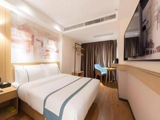 City Comfort Inn Guangzhou Liwan Zengjiao Jushu Metro Station - 8